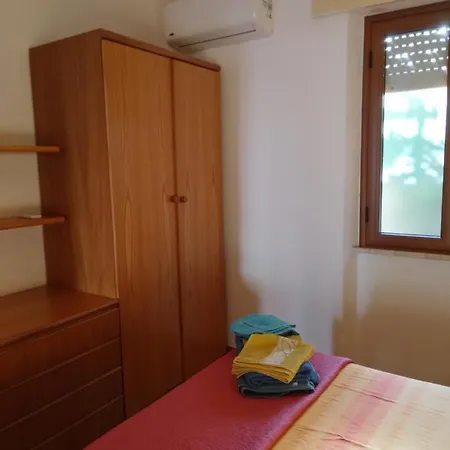 Apartment Casa Gaia Cala Gonone
