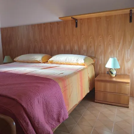 Casa Gaia Apartment *