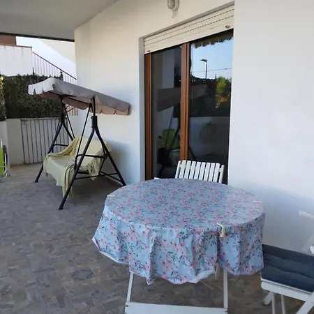 Casa Gaia * Cala Gonone