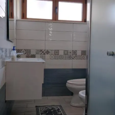 Apartment Casa Gaia