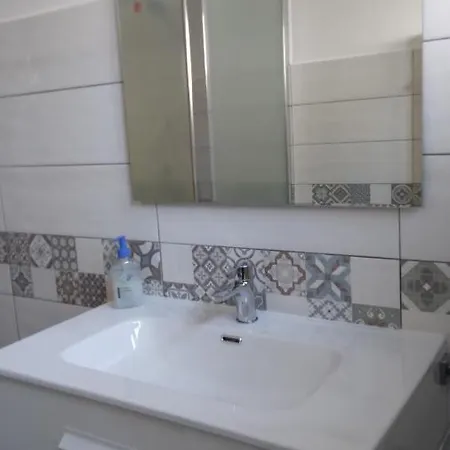 Apartment Casa Gaia *