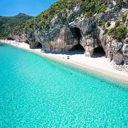 Casa Gaia Cala Gonone