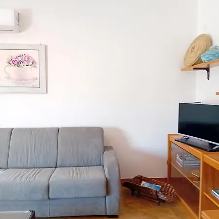 Casa Gaia Apartment