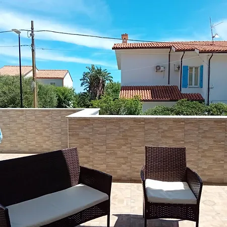 Casa Gaia Apartment