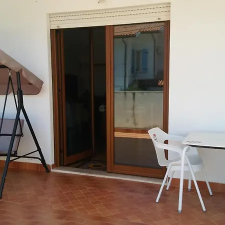 Casa Gaia Apartment Cala Gonone