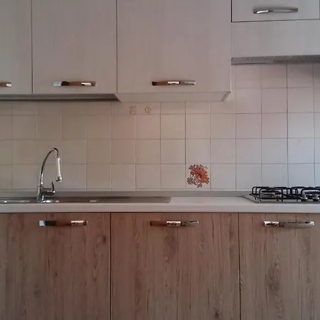 Apartment Casa Gaia