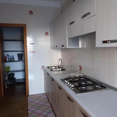 Casa Gaia 아파트