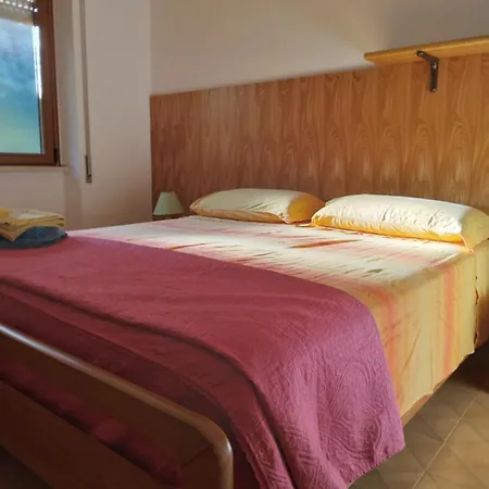 Casa Gaia Daire Cala Gonone
