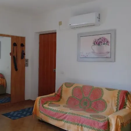 아파트 Casa Gaia