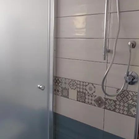 Casa Gaia Apartment