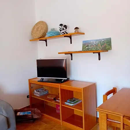 Apartment Casa Gaia Cala Gonone