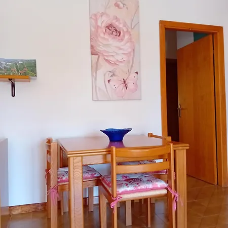 Casa Gaia Daire *