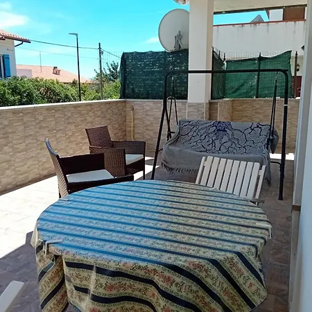 Daire Casa Gaia