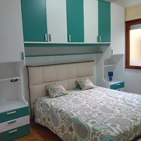 Daire Casa Gaia Cala Gonone