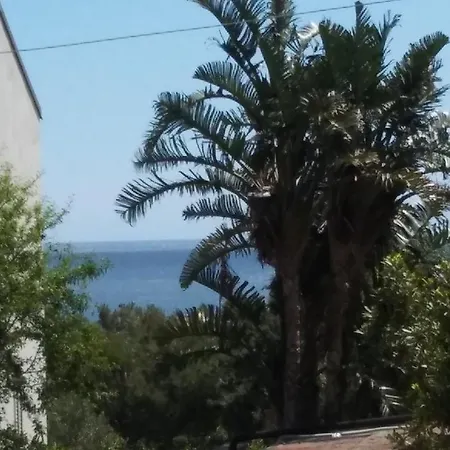 Daire Casa Gaia *